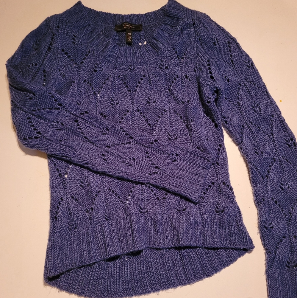 Jessica Simpson size xs